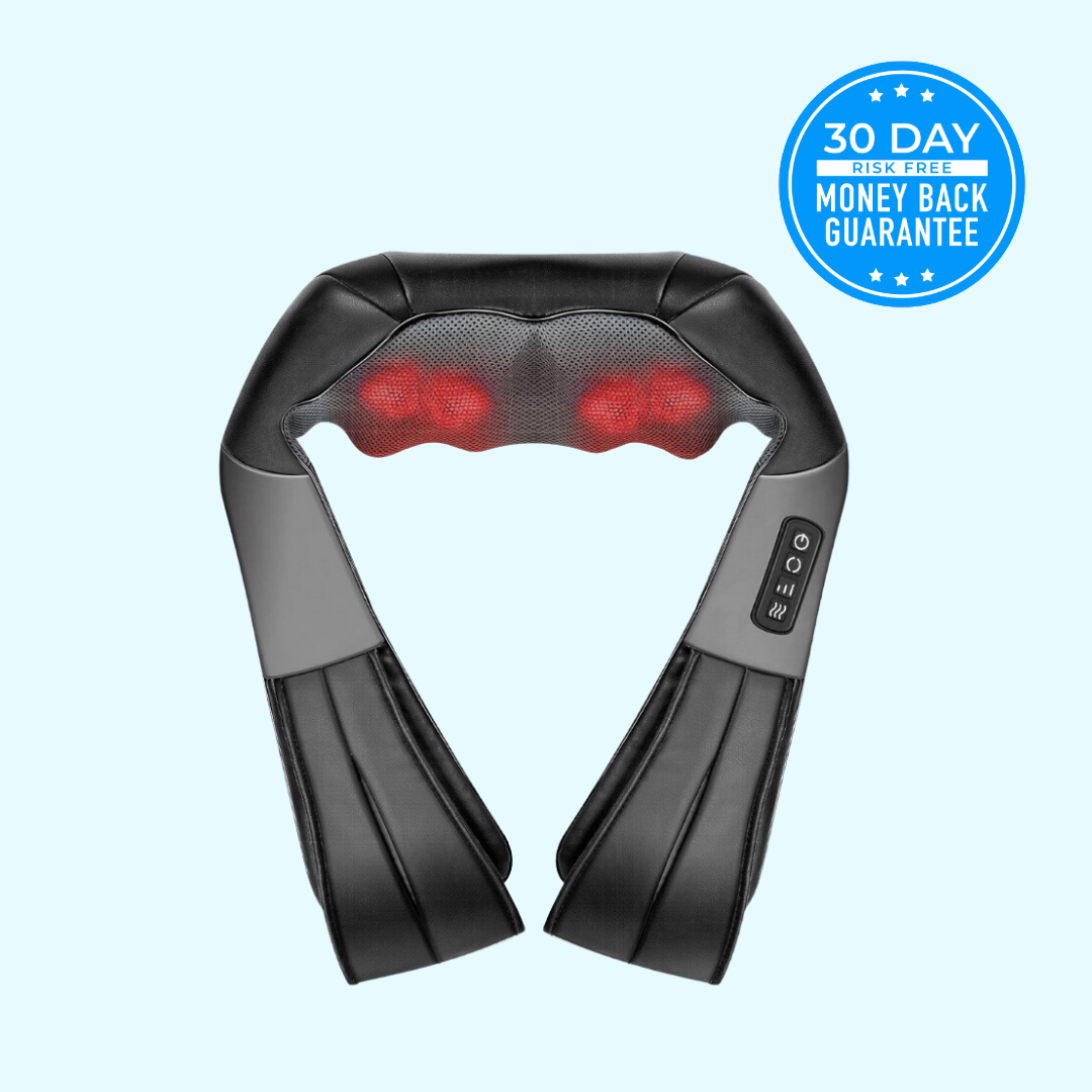 Kyro Labs Relax Pro Massager – Kyrolabs