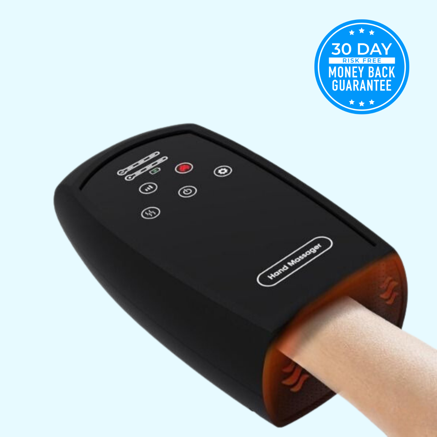 Kyro Labs - Arthrix Hand Therapy Device – Kyrolabs