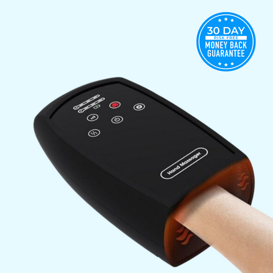 Kyro Labs - Arthrix Hand Therapy Device