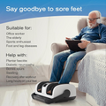 Kyro Labs - ComfortWave Leg Relief Device