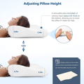 KyroLabs - SpineAlign Orthopedic Pillow