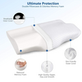 KyroLabs - SpineAlign Orthopedic Pillow