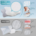 KyroLabs - SpineAlign Orthopedic Pillow