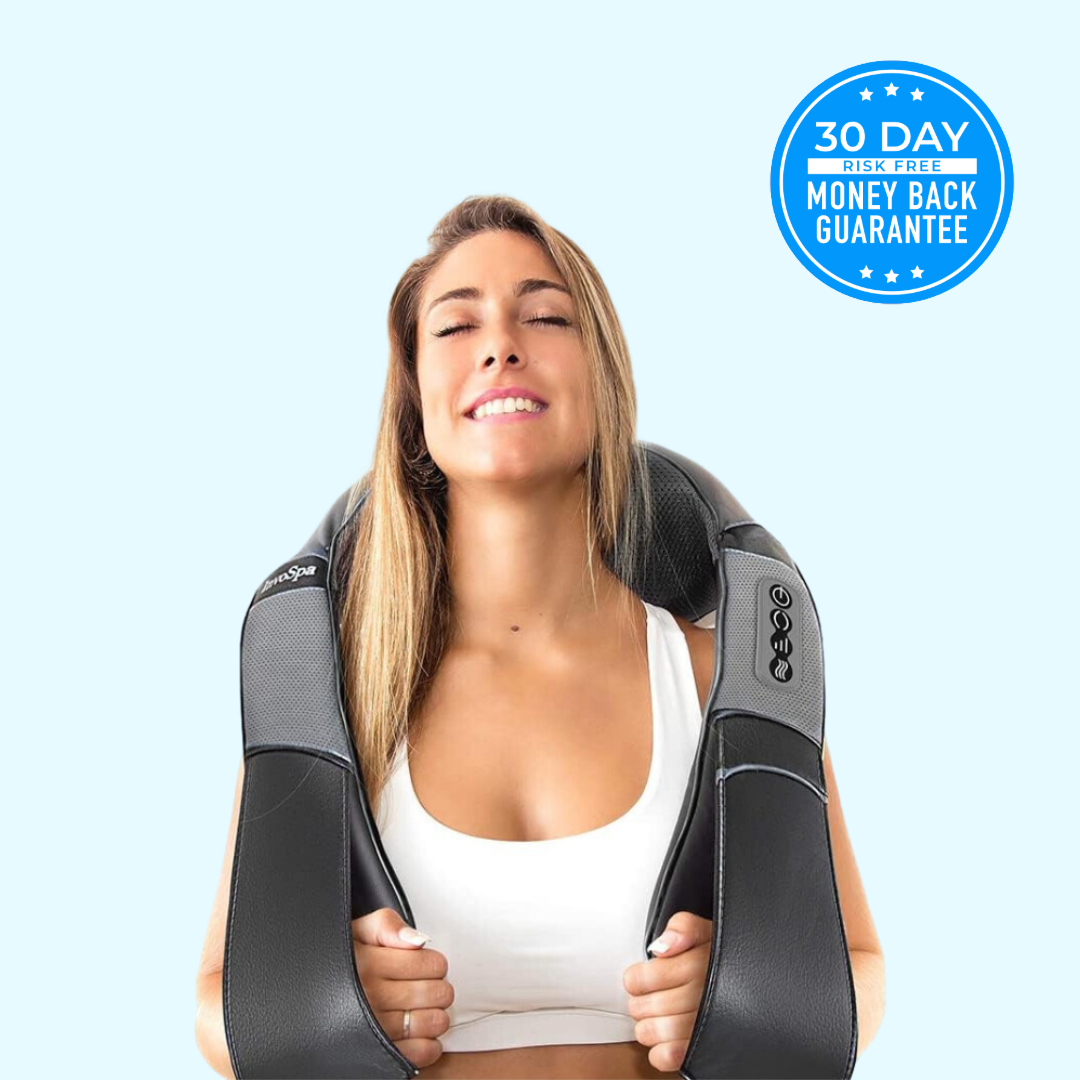 Kyro Labs Relax Pro Massager