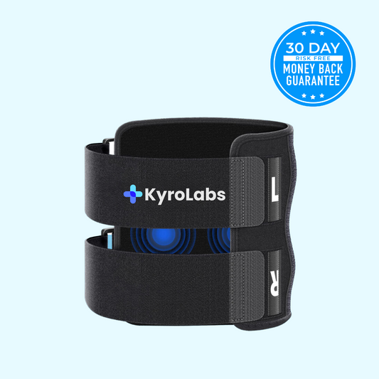 KyroLabs - Sciatica Leg Brace
