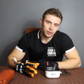 Kyro Labs - Soothix Therapy Gloves